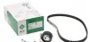 530033510 Комплект ГРМ Citroen Berlingo/Nemo 1.4i 03- INA підбір по vin на Brocar