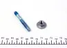 530033510 Комплект ГРМ Citroen Berlingo/Nemo 1.4i 03- INA підбір по vin на Brocar