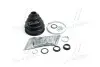 Пыльник ШРУСа наруж. VW,SEAT,SKODA,AUDI (Пр-во GKN) 22554