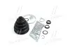 22554 Пыльник ШРУСа наруж. VW,SEAT,SKODA,AUDI (Пр-во GKN) SPIDAN підбір по vin на Brocar