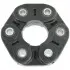 Муфта кардана (VOLKSWAGEN TOUAREG 2003-2010) FEBEST VWDS-TOUAR