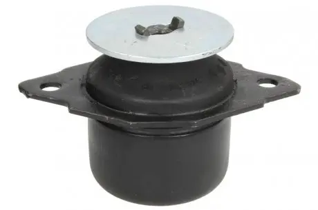 01109 Подушка двигателя сзади слева Seat, VW (пр-во FEBI) FEBI BILSTEIN подбор по vin на Brocar