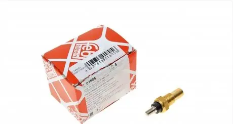 01805 Датчик темп. охлаждающей жидкости Ford (пр-во FEBI) FEBI BILSTEIN подбор по vin на Brocar