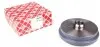 Барабан тормозной AUDI, SEAT, VW задн. (пр-во FEBI) 02123
