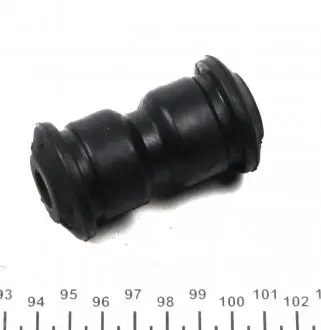 02881 Сайлентблок ресори FEBI BILSTEIN підбір по vin на Brocar