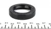 03598 Сальник двигателя N/FRONT VAG 32X47X10 (пр-во FEBI) FEBI BILSTEIN підбір по vin на Brocar