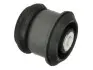 Подушка КПП AUDI 100, A6 (91-) передн. (пр-во Febi) 07609
