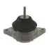 Подушка двигателя Audi 100/A6 1.8/1.9D/2.0 90-97 10014