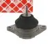 10014 Подушка двигуна Audi 100/A6 1.8/1.9D/2.0 90-97 FEBI BILSTEIN підбір по vin на Brocar
