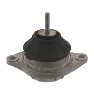 10014 Подушка двигателя Audi 100/A6 1.8/1.9D/2.0 90-97 FEBI BILSTEIN подбор по vin на Brocar