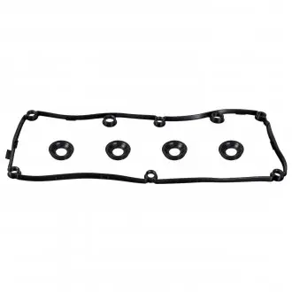 101353 Прокладка кришки клапанів VW Caddy/T5/T6/Crafter 1.6/2.0TDI 03- (к-кт) FEBI BILSTEIN підбір по vin на Brocar