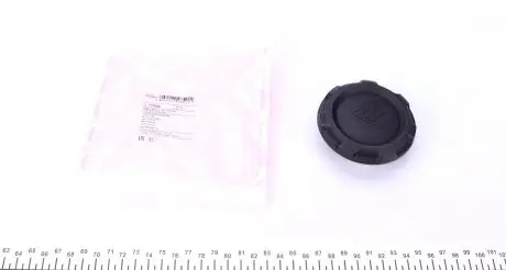 103522 Кришка бачка розширювального VW Caddy III 04-15 (1.6bar) FEBI BILSTEIN підбір по vin на Brocar