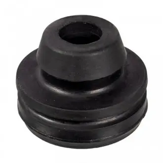107679 Опора радиатора Fiat Doblo I 2000-2013 (пр-во Febi) FEBI BILSTEIN подбор по vin на Brocar