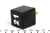 11574 Реле поворотів (12V) VW Caddy/Golf/Passat/Polo -01 FEBI BILSTEIN підбір по vin на Brocar