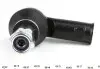 12194 Наконечник тяги рульової MB Vito (W638) 96-03 FEBI BILSTEIN підбір по vin на Brocar
