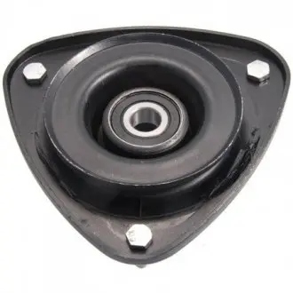 SBSS001 Подушка амортизатора (переднего) Subaru Impreza/Forester/Legacy 89-14 FEBEST подбор по vin на Brocar