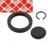 Р/к фланца АКПП Audi; Seat; Skoda; VW (пр-во FEBI) 02065