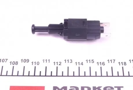 02803 Выключатель фонаря сигнала торможения (пр-во FEBI) FEBI BILSTEIN подбор по vin на Brocar