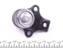 07855 Опора шаровая VW GOLF, JETTA II (-91) (пр-во Febi) FEBI BILSTEIN підбір по vin на Brocar