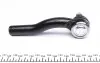 12473 Наконечник тяги рульової (R) Fiat Doblo 01- FEBI BILSTEIN підбір по vin на Brocar