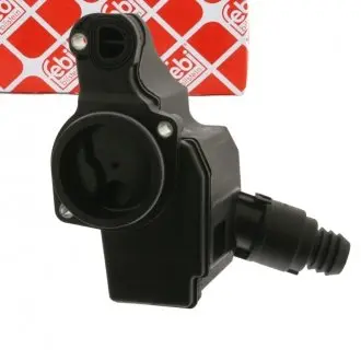 38773 Сепаратор (мастиловіддільник) VW Caddy II/Golf -14 FEBI BILSTEIN підбір по vin на Brocar