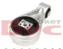 43721 Подушка двигуна задня FORD Transit (вир-во FEBI) FEBI BILSTEIN підбір по vin на Brocar