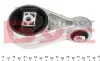 43721 Подушка двигуна задня FORD Transit (вир-во FEBI) FEBI BILSTEIN підбір по vin на Brocar