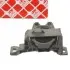 43746 Подушка двигателя (R) Ford Focus/Volvo C30/S40 03-12 FEBI BILSTEIN підбір по vin на Brocar