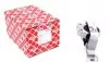 Подушка двигуна (R) Ford Focus/Volvo C30/S40 03-12 43746