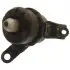 Подушка двигателя правая MAZDA 6 GH (пр-во FEBEST) MZM-GHRH