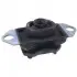 RNMLOG16RR Подушка КПП RENAULT LOGAN 2005-2013 (пр-во FEBEST) FEBEST підбір по vin на Brocar