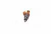 Форсунка паливна M100 / T200 / T250 (пр-во GM Korea) 96620255