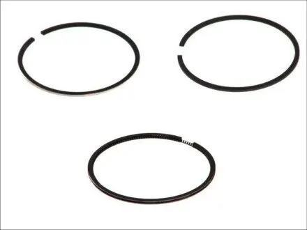 0830670700 Кольца поршневые Opel Astra/Vectra 91-05 (83mm/+0.5) (2-2-3) GOETZE подбор по vin на Brocar