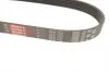 6PK700 Ремень 6РК-700-05 генератора в упак. (пр-во Gates) GATES підбір по vin на Brocar