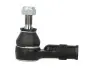 Наконечник тяги рульової (R) Audi A3/Skoda Octavia/VW Golf IV 95-06 14186