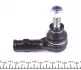 14186 Наконечник тяги рулевой (R) Audi A3/Skoda Octavia/VW Golf IV 95-06 FEBI BILSTEIN підбір по vin на Brocar