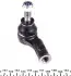 14186 Наконечник тяги рулевой (R) Audi A3/Skoda Octavia/VW Golf IV 95-06 FEBI BILSTEIN підбір по vin на Brocar