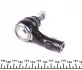 14186 Наконечник тяги рулевой (R) Audi A3/Skoda Octavia/VW Golf IV 95-06 FEBI BILSTEIN підбір по vin на Brocar