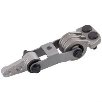 22711 Подушка двигателя Volvo C70/S60/S70/S80 2.0-2.4/2.4T 97-10 FEBI BILSTEIN подбор по vin на Brocar