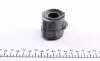 24219 Втулка стабілізатора (переднього) Ford Mondeo III 00-07 FEBI BILSTEIN підбір по vin на Brocar