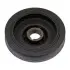 Шкив коленвала Citroen/Fiat/Peugeot 1.9D/2.0HDi (6PK) 26922