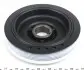 26922 Шкив коленвала Citroen/Fiat/Peugeot 1.9D/2.0HDi (6PK) FEBI BILSTEIN підбір по vin на Brocar