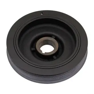 26922 Шкив коленвала Citroen/Fiat/Peugeot 1.9D/2.0HDi (6PK) FEBI BILSTEIN подбор по vin на Brocar