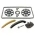 Комплект цепи ГРМ Skoda Fabia/Roomster 1.2i 03-14 30607