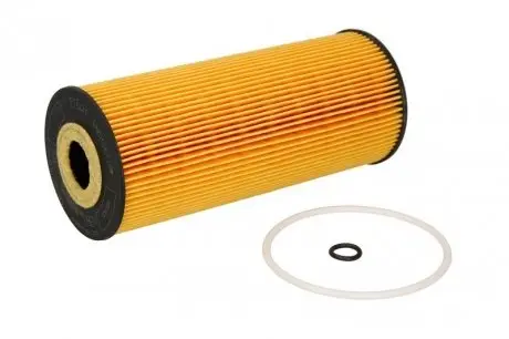 E154HD48 Фильтр масляный двигателя SKODA, VW (пр-во Hengst) HENGST FILTER подбор по vin на Brocar