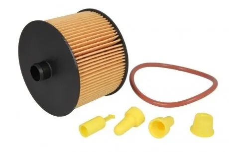 E79KPD118 Фильтр топл. FORD, CITROEN, PEUGEOT (пр-во Hengst) HENGST FILTER подбор по vin на Brocar