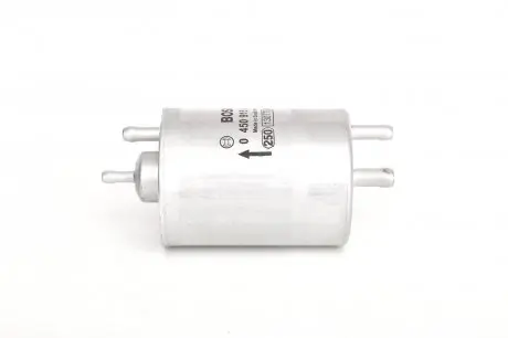 0450915003 Фильтр топливный MB C-class (W202/W203)/CLK (C209)/E (W210)/S (W220) BOSCH подбор по vin на Brocar