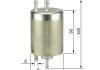 0450915003 Фильтр топливный MB C-class (W202/W203)/CLK (C209)/E (W210)/S (W220) BOSCH підбір по vin на Brocar