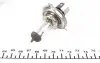 1987302441 Автолампа H4 24V 75/70W P43t Standard/Halogen Bilux BOSCH підбір по vin на Brocar