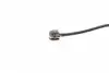 1987474945 Датчик износа тормозных колодок (передних) BMW X5 (E53) 00-06 (L=800mm) BOSCH підбір по vin на Brocar